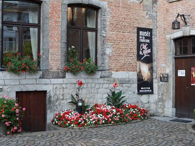 Art et culture Kunst en kultuur
