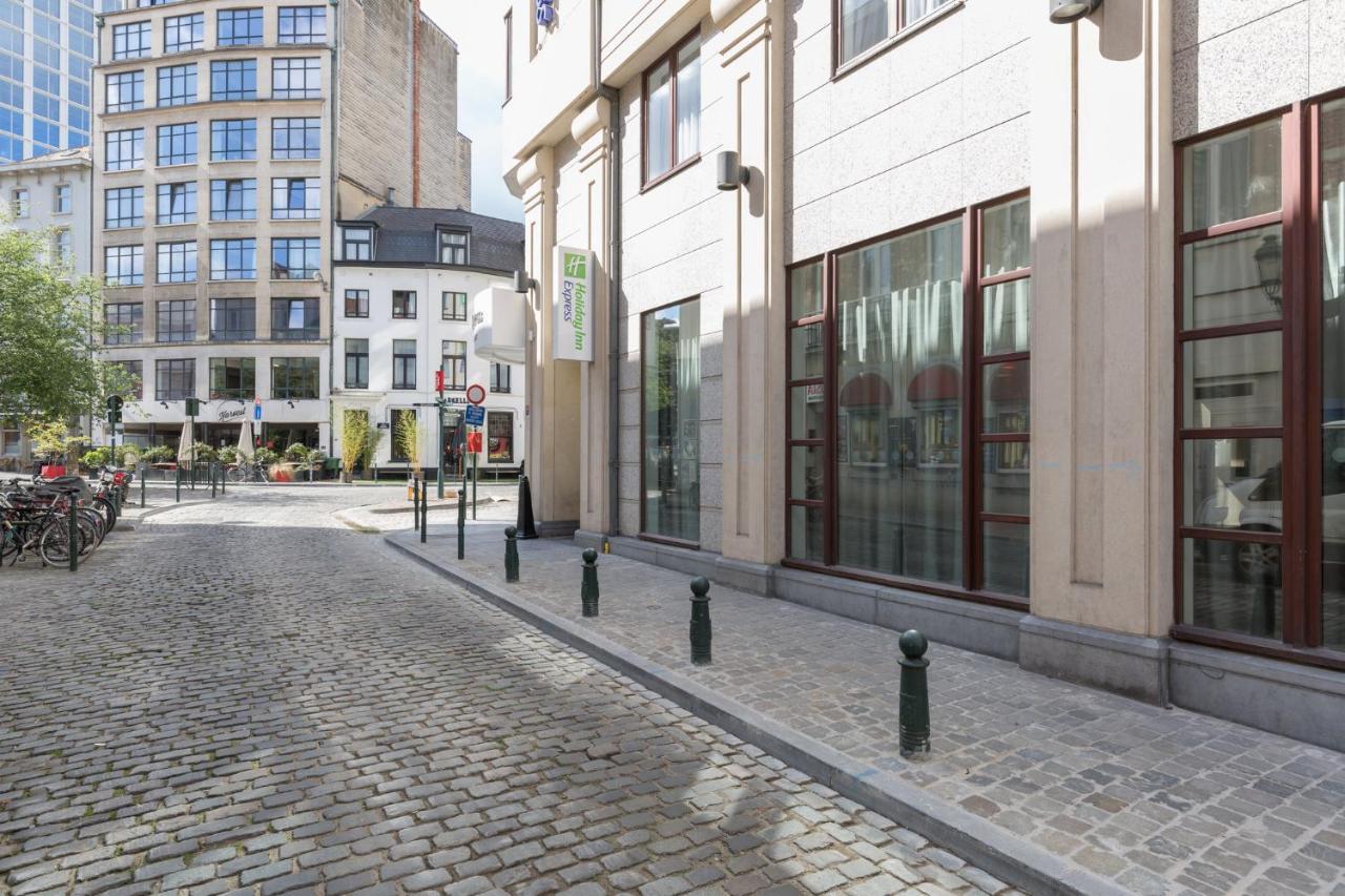 7 Hôtels Familiaux au Centre de Bruxelles à Réserver